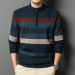 Men’S Knit Sweater