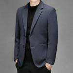 Elegant Winter Blazer