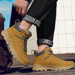 Premium Winter Boots