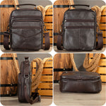 Elite Crossbody Bag