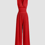Marlow – Grace Wide-Leg Jumpsuit