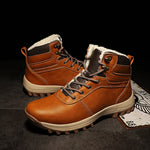 Premium Warm Winter Boots
