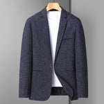 Elite Slim-Fit Blazer