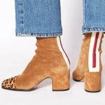 Beth | Elegant Boots