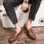 Comfort Formal Loafers