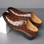 Casual Pointed Shoes