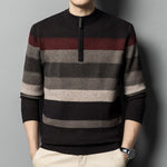 Men’S Knit Sweater