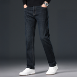 Cozy Winter Jeans