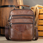 Elite Crossbody Bag