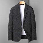 Elite Slim-Fit Blazer