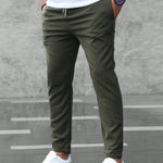 Langford | The Stretch Smart Trouser