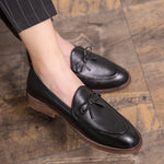 Comfort Formal Loafers
