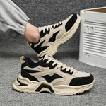 Stylish Elevated Sneakers