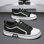 Stylish Casual Canvas Sneakers