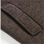 Winter Comfort Coat