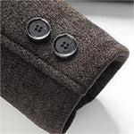 Winter Comfort Coat