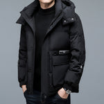 Cozy Fashion Coat