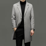 Winter Warm Coat