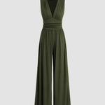 Marlow – Grace Wide-Leg Jumpsuit