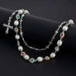 Pearl Waist Chain
