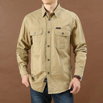 Comfort Casual Shirt
