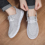 Casual Cloth Sneakers