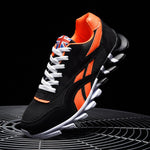 Men'S Casual Runners