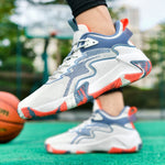 Flyknit Basketball Shoes