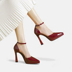 Evette™ | Sophisticated Heels