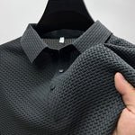 Harwell | The Short Sleeve Polo