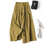 Audrey Pant – Elegance that moves with you (S-5XL)