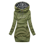 PULSE™ - Cosy Heartbeat Hoodie