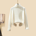 Camila Knit Lounge Set