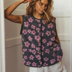Daisy™ | Fleece-Vest
