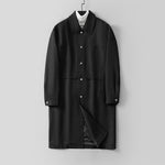 Loose Fit Trench