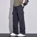 Modern Multi Pocket Pants