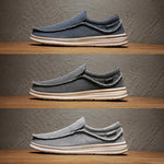 Easy Slip-On Shoes
