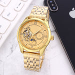 Luxurious Automatic Watch