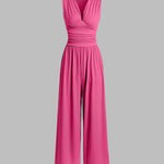 Marlow – Grace Wide-Leg Jumpsuit