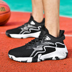 Flyknit Basketball Shoes