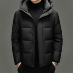 Cozy Winter Coat