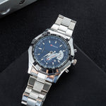 Business Watch Set