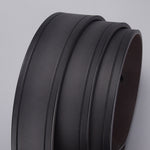 Men’S Leather Belt