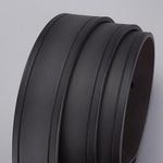Casual Leather Belt
