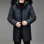 Extreme Down Coat
