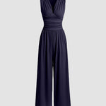 Marlow – Grace Wide-Leg Jumpsuit