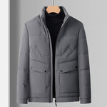 Ultimate Winter Coat
