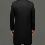Wool Winter Coat
