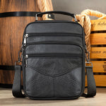Elite Crossbody Bag