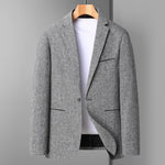 Elite Slim-Fit Blazer